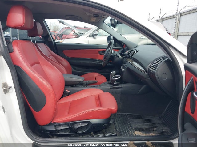 Продаж на аукціоні авто 2010 Bmw 128 I, vin: WBAUP7C52AVK77859, номер лоту: 12584920