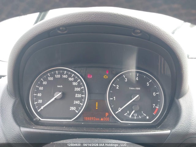 Продаж на аукціоні авто 2010 Bmw 128 I, vin: WBAUP7C52AVK77859, номер лоту: 12584920