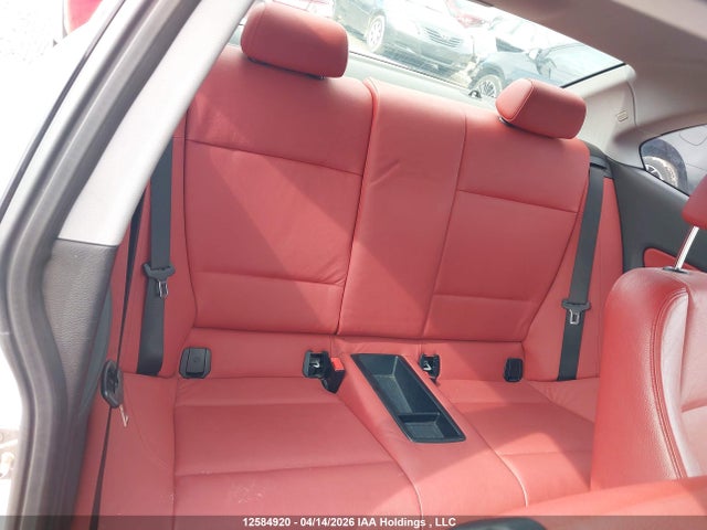 Продаж на аукціоні авто 2010 Bmw 128 I, vin: WBAUP7C52AVK77859, номер лоту: 12584920