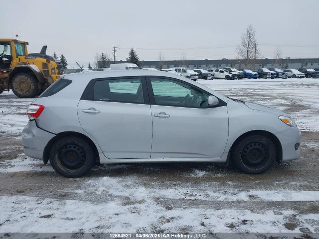 2009 Toyota Matrix Xr მანქანა იყიდება აუქციონზე, vin: 2T1KE40E79C004384, აუქციონის ნომერი: 12584921