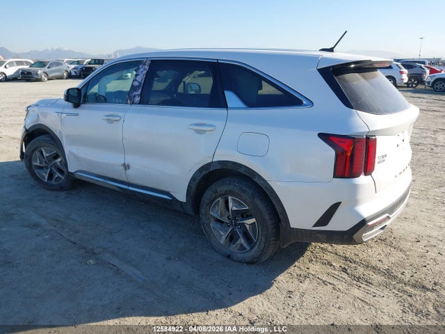 KNDRGDLG3N5088216 KIA SORENTO S