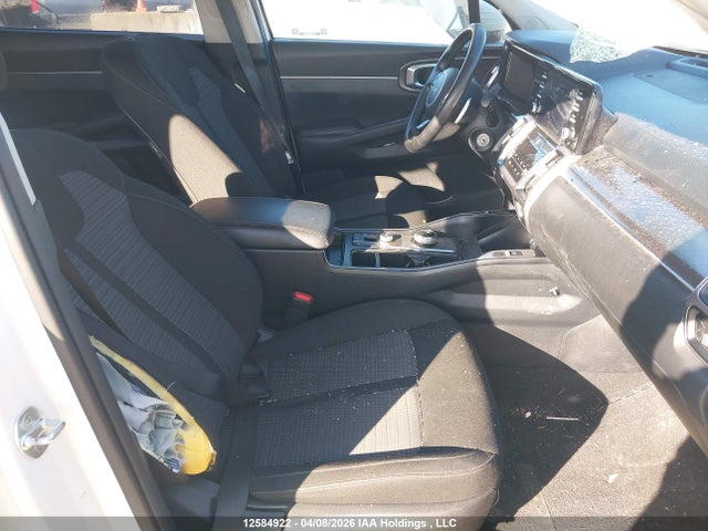 KNDRGDLG3N5088216 KIA SORENTO S