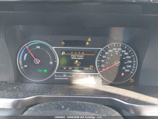 KNDRGDLG3N5088216 KIA SORENTO S