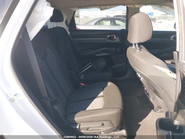 KNDRGDLG3N5088216 KIA SORENTO S