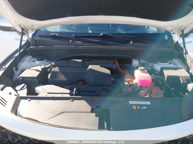KNDRGDLG3N5088216 KIA SORENTO S