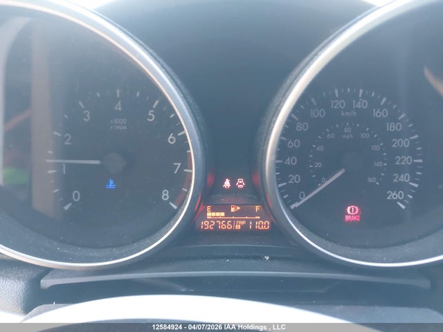 2011 Mazda 3 I მანქანა იყიდება აუქციონზე, vin: JM1BL1VFXB1423393, აუქციონის ნომერი: 12584924