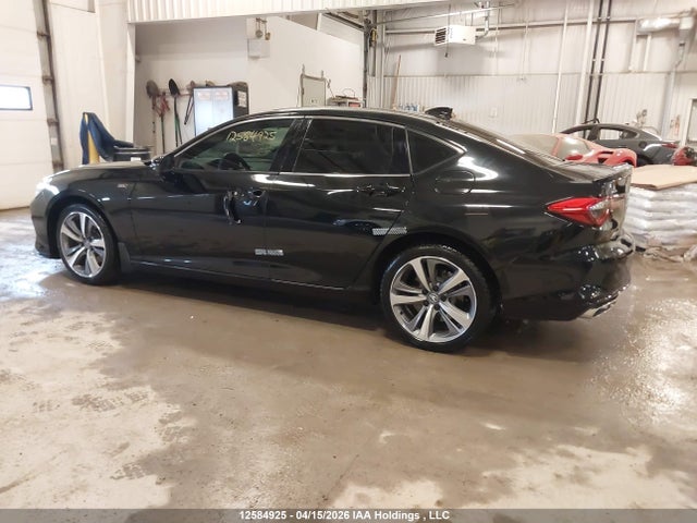 Aukcja sprzedaży 2022 Acura Tlx, vin: 19UUB6F55NA800359, numer aukcji: 12584925