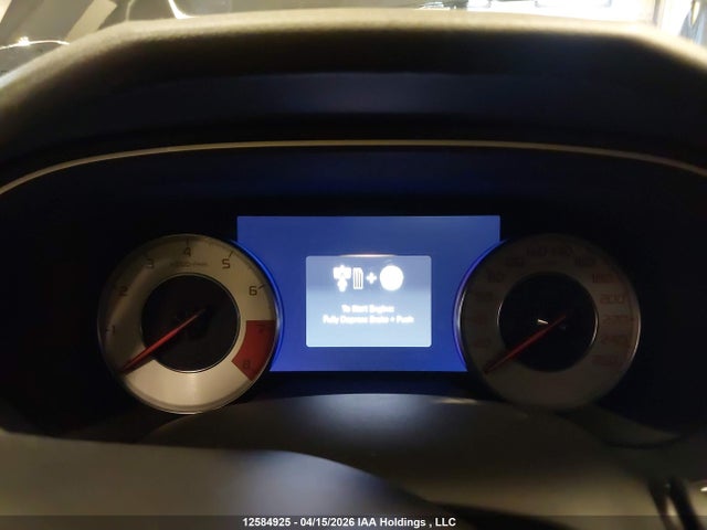 Aukcja sprzedaży 2022 Acura Tlx, vin: 19UUB6F55NA800359, numer aukcji: 12584925