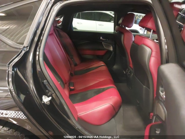 Aukcja sprzedaży 2022 Acura Tlx, vin: 19UUB6F55NA800359, numer aukcji: 12584925