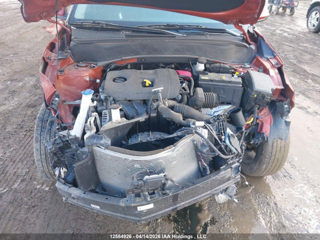Aukcja sprzedaży 2024 Kia Seltos Ex, vin: KNDERCAAXR7526533, numer aukcji: 12584926