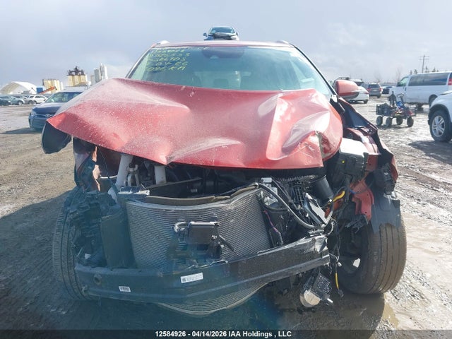 Aukcja sprzedaży 2024 Kia Seltos Ex, vin: KNDERCAAXR7526533, numer aukcji: 12584926