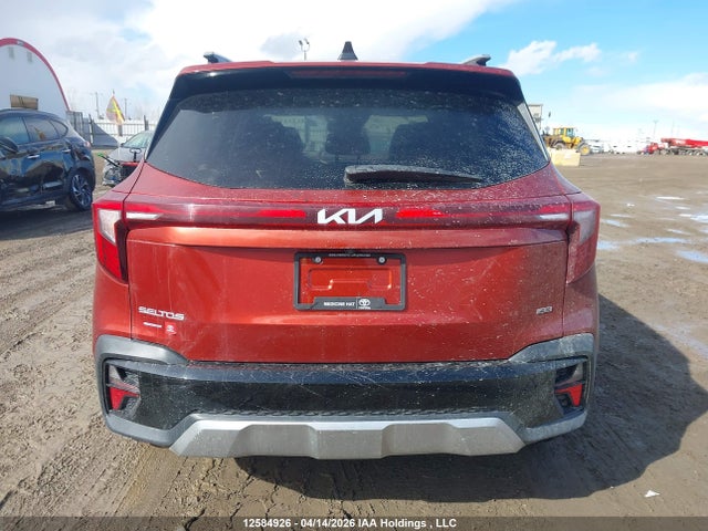 Aukcja sprzedaży 2024 Kia Seltos Ex, vin: KNDERCAAXR7526533, numer aukcji: 12584926