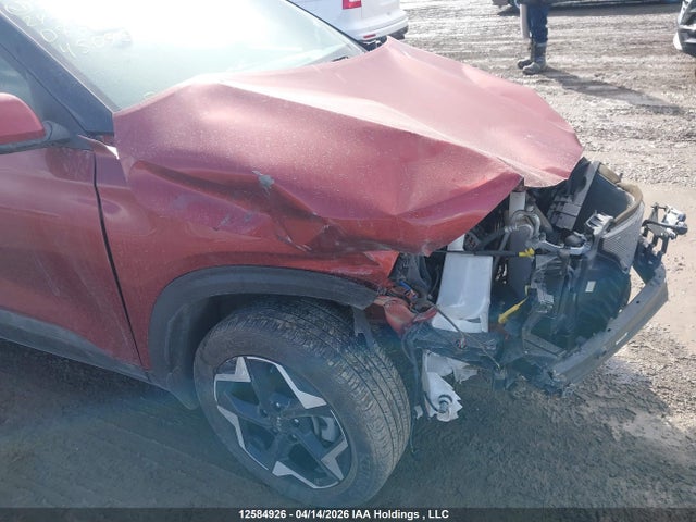 Aukcja sprzedaży 2024 Kia Seltos Ex, vin: KNDERCAAXR7526533, numer aukcji: 12584926