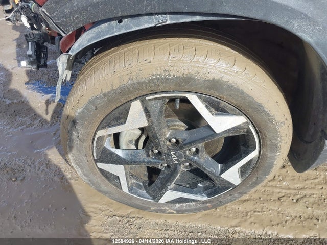 Aukcja sprzedaży 2024 Kia Seltos Ex, vin: KNDERCAAXR7526533, numer aukcji: 12584926