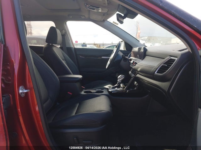 Aukcja sprzedaży 2024 Kia Seltos Ex, vin: KNDERCAAXR7526533, numer aukcji: 12584926