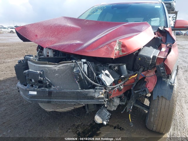 Aukcja sprzedaży 2024 Kia Seltos Ex, vin: KNDERCAAXR7526533, numer aukcji: 12584926