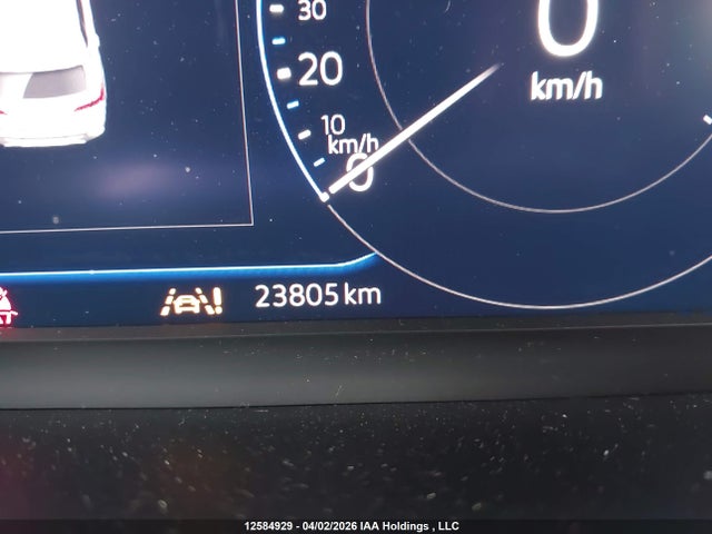 Продажа на аукционе авто 2025 Volkswagen Taos Comfortline, vin: 3VVUC7B28SM060674, номер лота: 12584929
