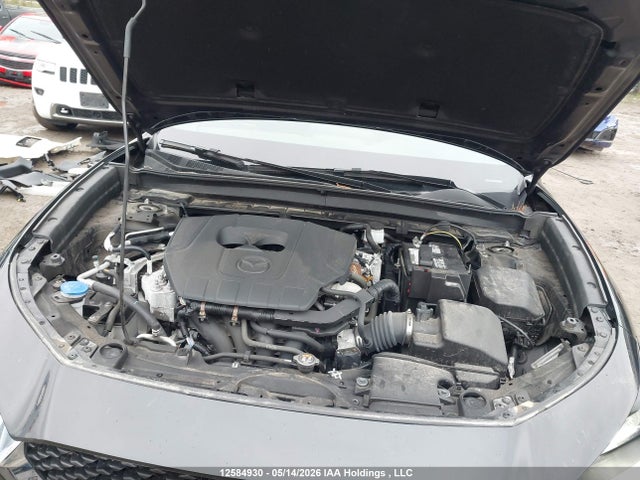 Продажа на аукционе авто 2024 Mazda Cx-30 Gs, vin: 3MVDMBCM0RM657065, номер лота: 12584930