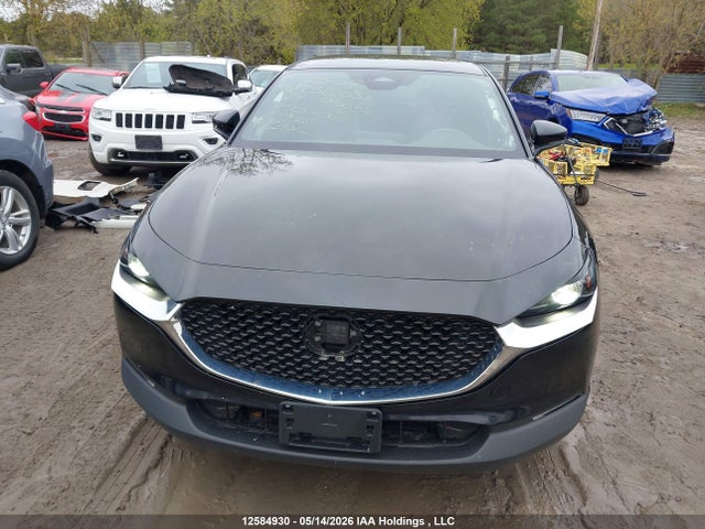 Продажа на аукционе авто 2024 Mazda Cx-30 Gs, vin: 3MVDMBCM0RM657065, номер лота: 12584930