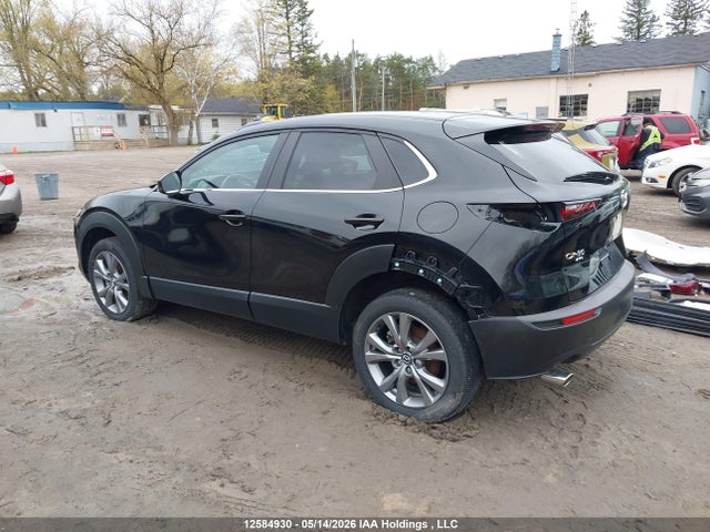 Продажа на аукционе авто 2024 Mazda Cx-30 Gs, vin: 3MVDMBCM0RM657065, номер лота: 12584930