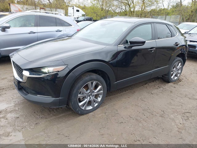 Продажа на аукционе авто 2024 Mazda Cx-30 Gs, vin: 3MVDMBCM0RM657065, номер лота: 12584930