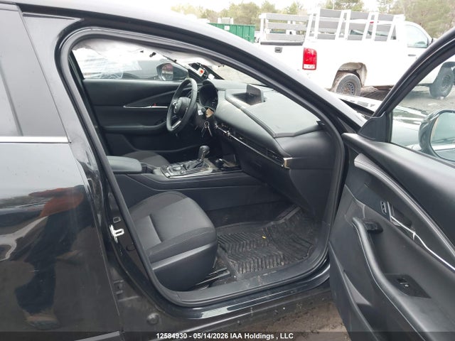 Продажа на аукционе авто 2024 Mazda Cx-30 Gs, vin: 3MVDMBCM0RM657065, номер лота: 12584930