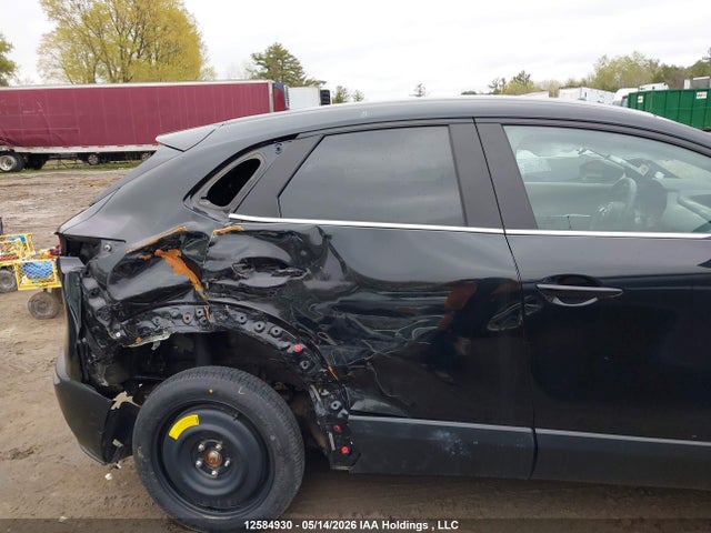 Продажа на аукционе авто 2024 Mazda Cx-30 Gs, vin: 3MVDMBCM0RM657065, номер лота: 12584930