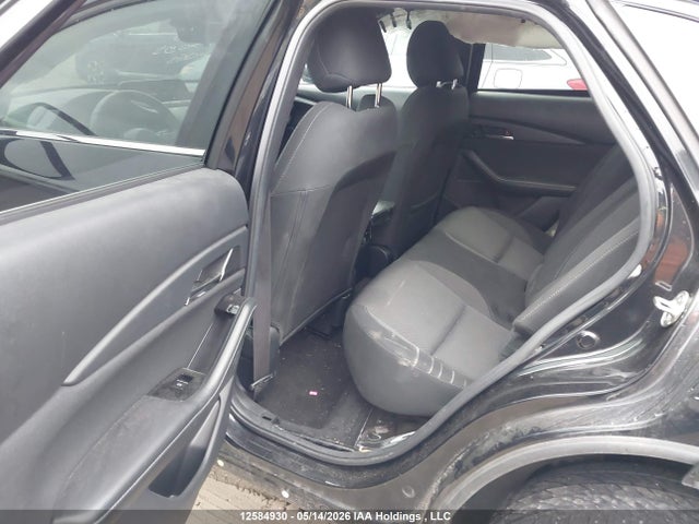 Продажа на аукционе авто 2024 Mazda Cx-30 Gs, vin: 3MVDMBCM0RM657065, номер лота: 12584930