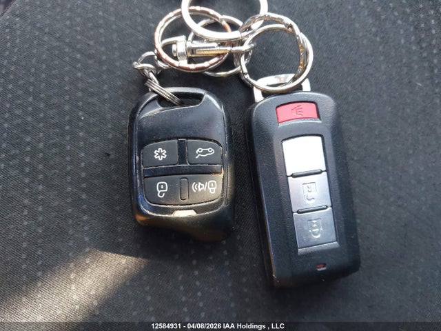 Продаж на аукціоні авто 2015 Mitsubishi Rvr Gt, vin: 4A4AJ4AU0FE604193, номер лоту: 12584931