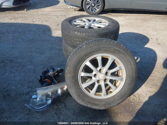 Продаж на аукціоні авто 2015 Mitsubishi Rvr Gt, vin: 4A4AJ4AU0FE604193, номер лоту: 12584931