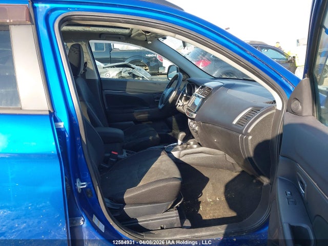 Продаж на аукціоні авто 2015 Mitsubishi Rvr Gt, vin: 4A4AJ4AU0FE604193, номер лоту: 12584931