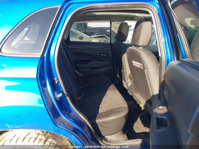 Продаж на аукціоні авто 2015 Mitsubishi Rvr Gt, vin: 4A4AJ4AU0FE604193, номер лоту: 12584931