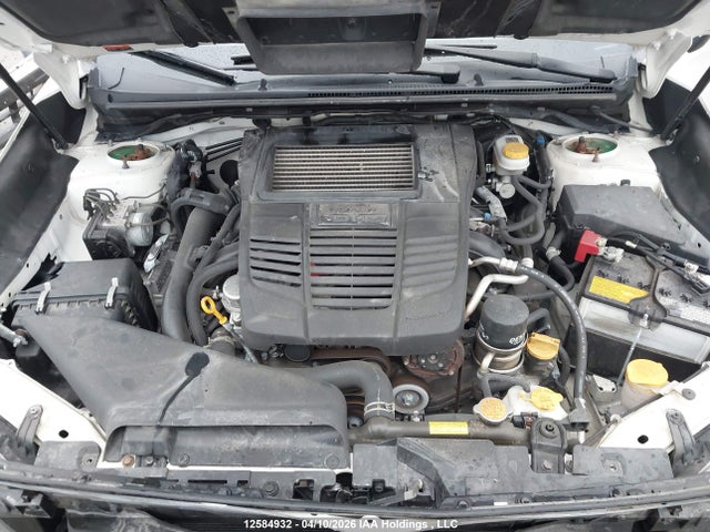JF1VA1D6XL9831275 Subaru Wrx Sport