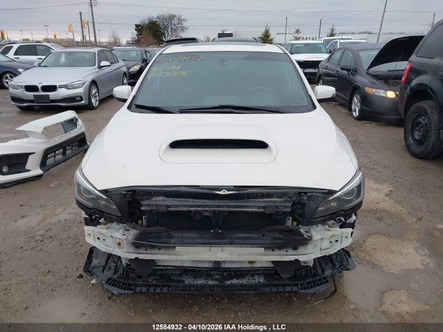 JF1VA1D6XL9831275 Subaru Wrx Sport