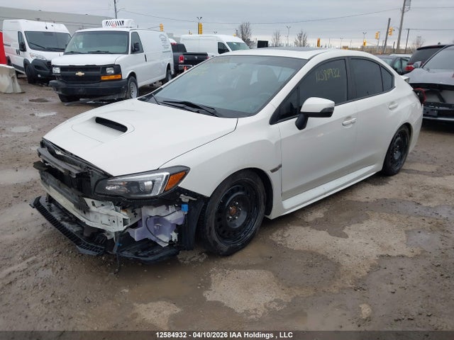 JF1VA1D6XL9831275 Subaru Wrx Sport