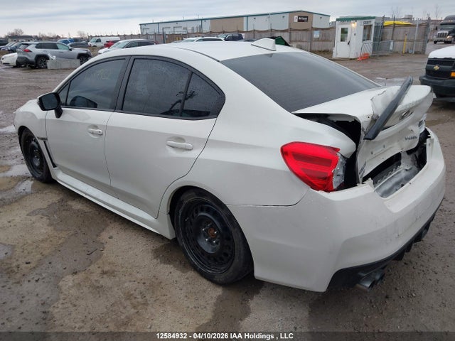 JF1VA1D6XL9831275 Subaru Wrx Sport