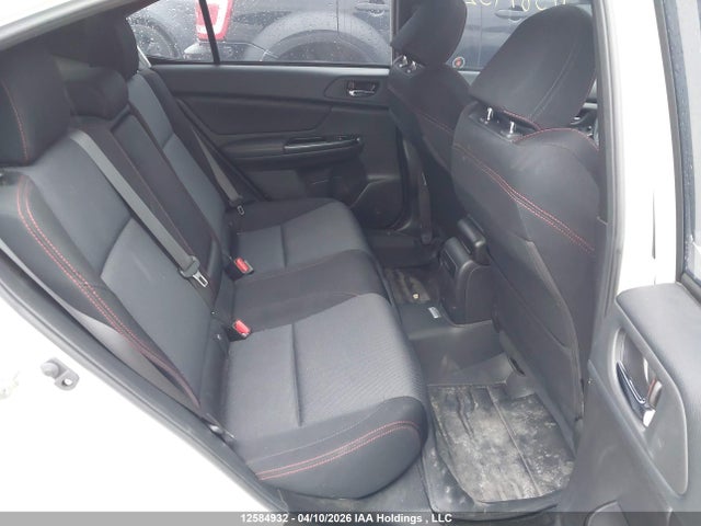 JF1VA1D6XL9831275 Subaru Wrx Sport