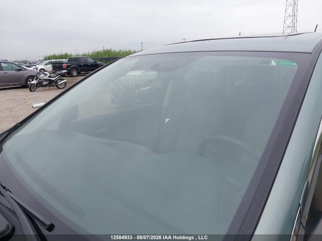 2013 Honda Cr-v Ex მანქანა იყიდება აუქციონზე, vin: 2HKRM4H56DH105654, აუქციონის ნომერი: 12584933