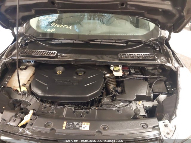 Aukcja sprzedaży 2013 Ford Escape Se, vin: 1FMCU9G90DUD81918, numer aukcji: 12577491