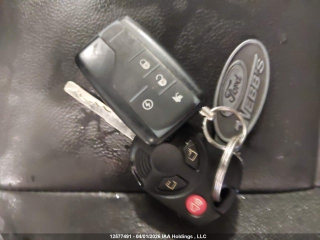 Aukcja sprzedaży 2013 Ford Escape Se, vin: 1FMCU9G90DUD81918, numer aukcji: 12577491