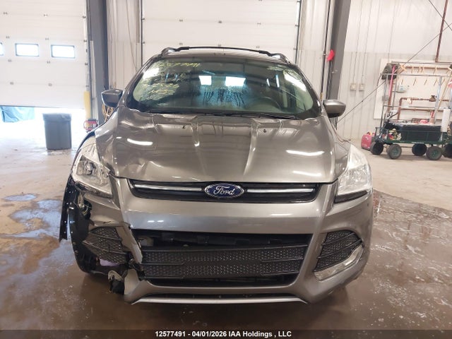 Aukcja sprzedaży 2013 Ford Escape Se, vin: 1FMCU9G90DUD81918, numer aukcji: 12577491