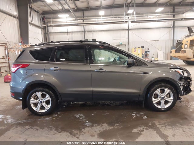 Aukcja sprzedaży 2013 Ford Escape Se, vin: 1FMCU9G90DUD81918, numer aukcji: 12577491