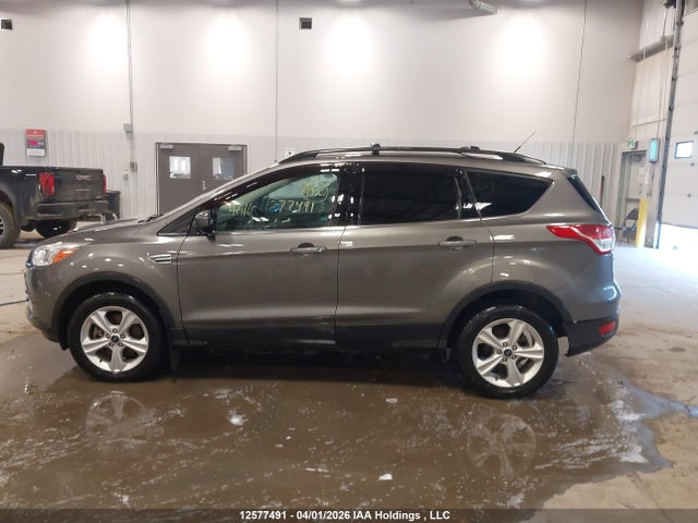 Aukcja sprzedaży 2013 Ford Escape Se, vin: 1FMCU9G90DUD81918, numer aukcji: 12577491