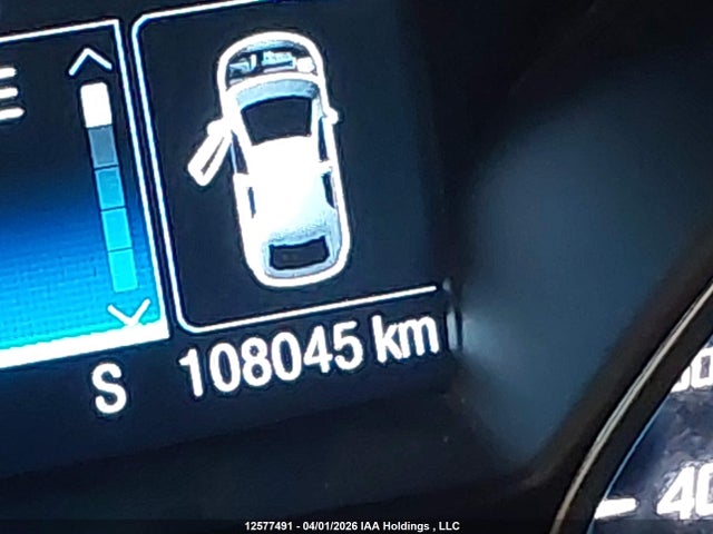 Aukcja sprzedaży 2013 Ford Escape Se, vin: 1FMCU9G90DUD81918, numer aukcji: 12577491
