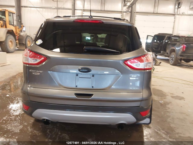 Aukcja sprzedaży 2013 Ford Escape Se, vin: 1FMCU9G90DUD81918, numer aukcji: 12577491