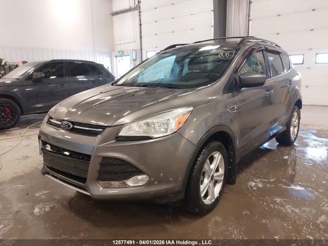 Aukcja sprzedaży 2013 Ford Escape Se, vin: 1FMCU9G90DUD81918, numer aukcji: 12577491