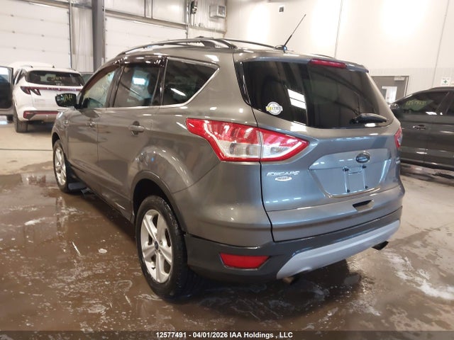 Aukcja sprzedaży 2013 Ford Escape Se, vin: 1FMCU9G90DUD81918, numer aukcji: 12577491