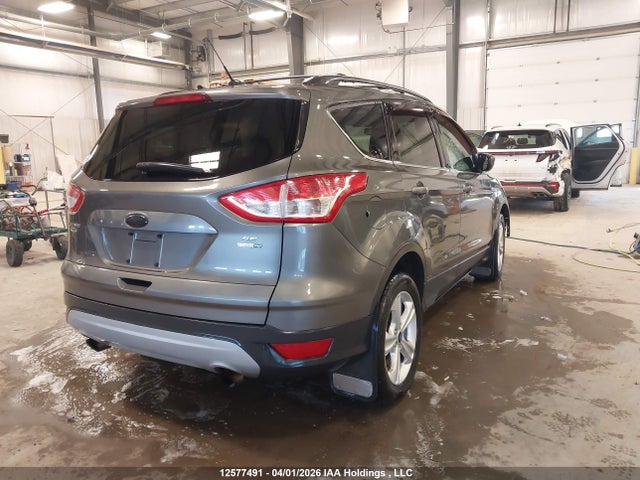 Aukcja sprzedaży 2013 Ford Escape Se, vin: 1FMCU9G90DUD81918, numer aukcji: 12577491