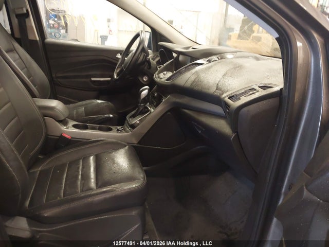 Aukcja sprzedaży 2013 Ford Escape Se, vin: 1FMCU9G90DUD81918, numer aukcji: 12577491