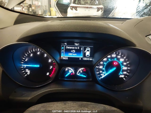 Aukcja sprzedaży 2013 Ford Escape Se, vin: 1FMCU9G90DUD81918, numer aukcji: 12577491